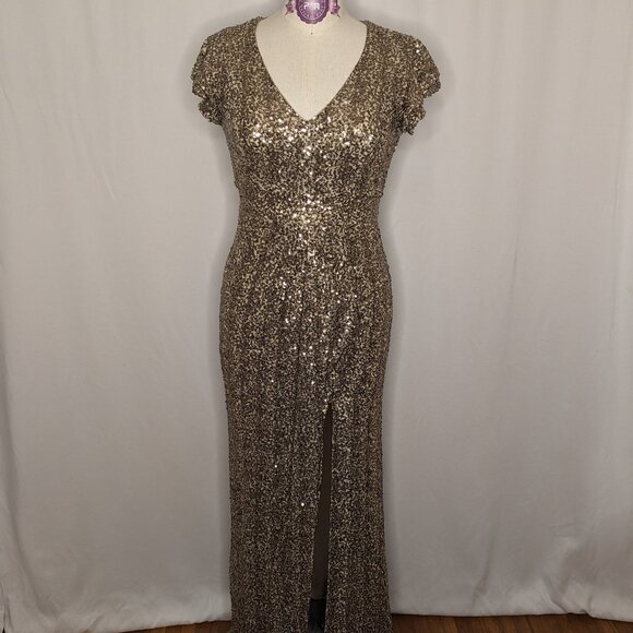 Collier De Coquillages En Corail Badgley Mischka Américain